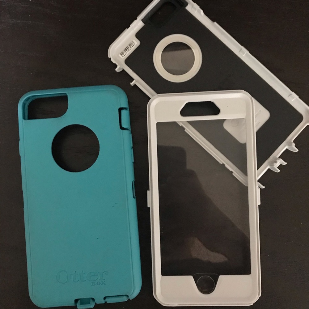 iPhone 6 Otterbox